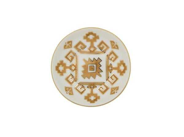 Porland Arabesque Desen1 Mini Kase 10cm