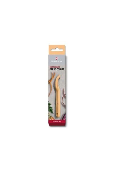 Victorinox 7.6075.92 Swiss Classic Trend Colors Soyacak Turuncu