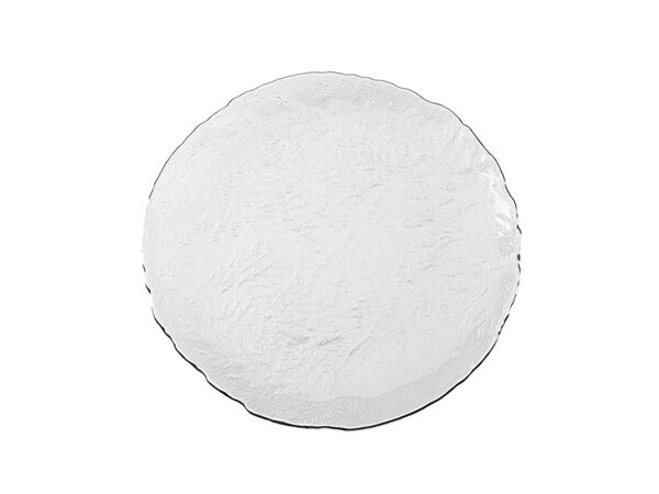 Porland Moon Gümüş Supla 32cm