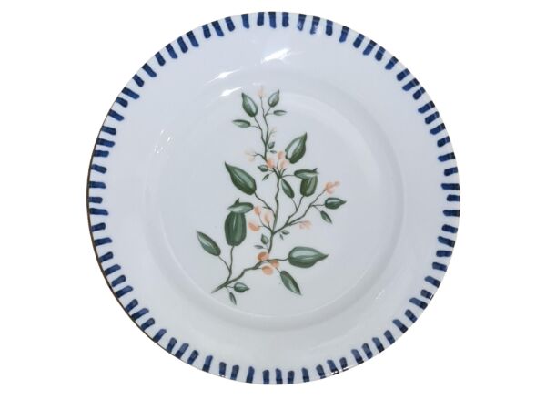 Porland Humble 24 Parça 6 Kişilik Yemek Takımı