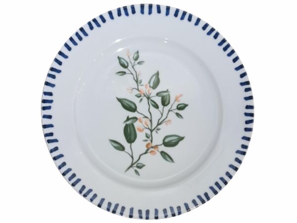 Porland Humble 24 Parça 6 Kişilik Yemek Takımı