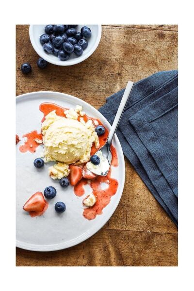 Wmf Nuova Dondurma Kaşığı 6'lı