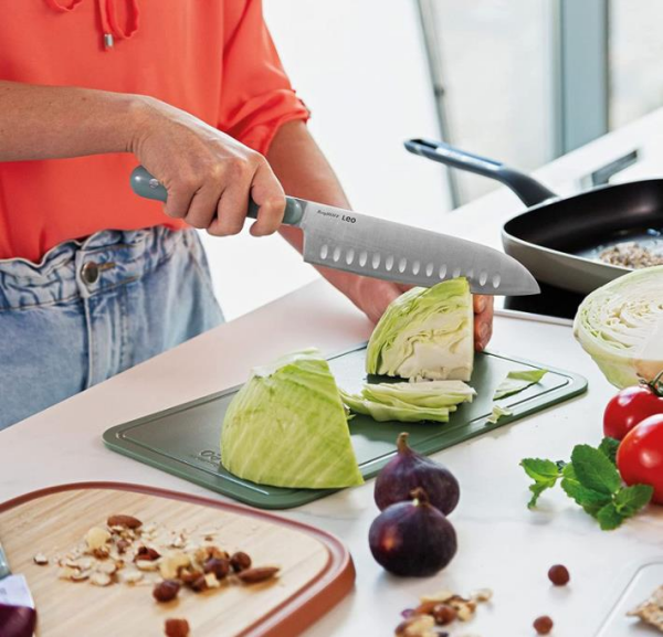 Berghoff Leo Santoku Bıçağı
