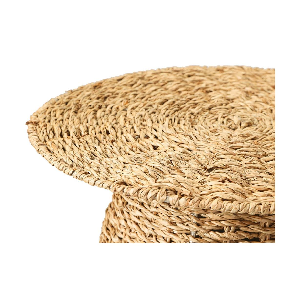 Porland Sola Ayaklı Stand 35cm