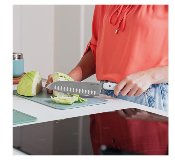 Berghoff Leo Santoku bıçağı