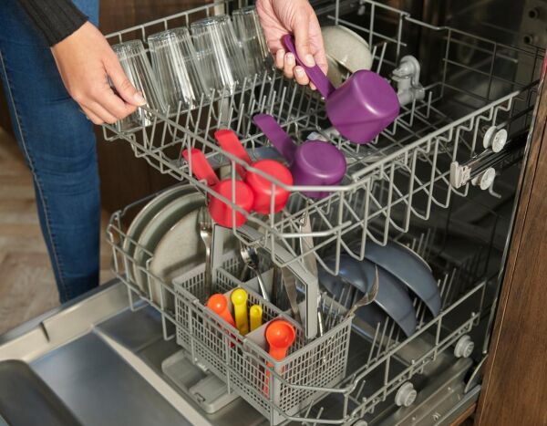 Joseph Joseph Nest Measure Ölçü Kabı Seti - Opal