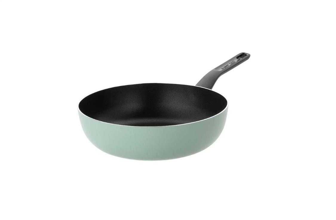 Berghoff Leo Sage Alüminyum Wok Tava 28 Cm