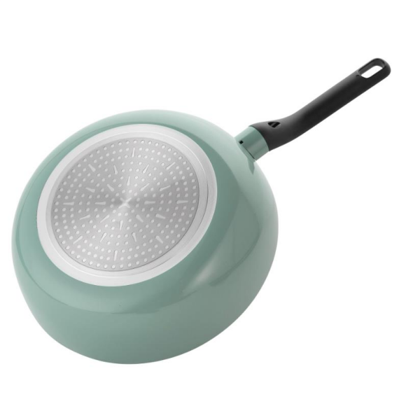 Berghoff Leo Sage Alüminyum Wok Tava 28 Cm