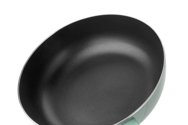 Berghoff Leo Sage Alüminyum Wok Tava 28 Cm