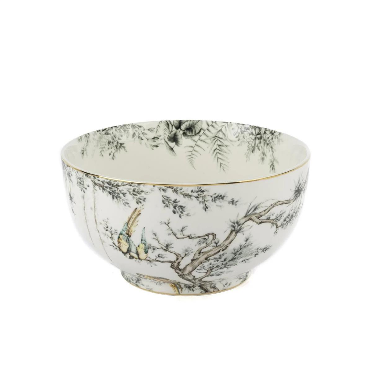 Mikasa Moor Plomo Salata Kasesi 20x11cm