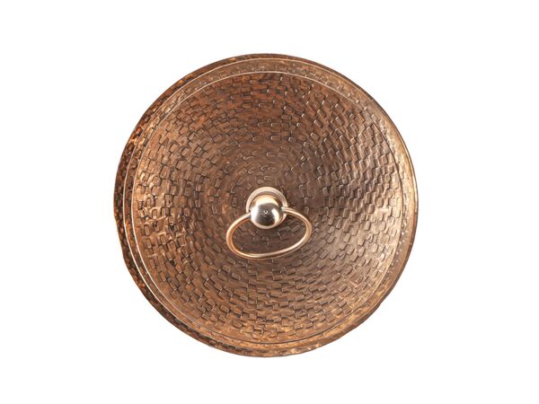 Porland Sia Altin 3 Katlı Kurabiyelik 46cm