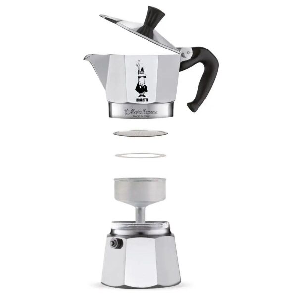 Bialetti Moka Express 3 Cup