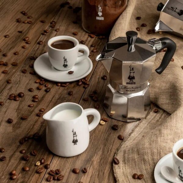 Bialetti Moka Express 3 Cup