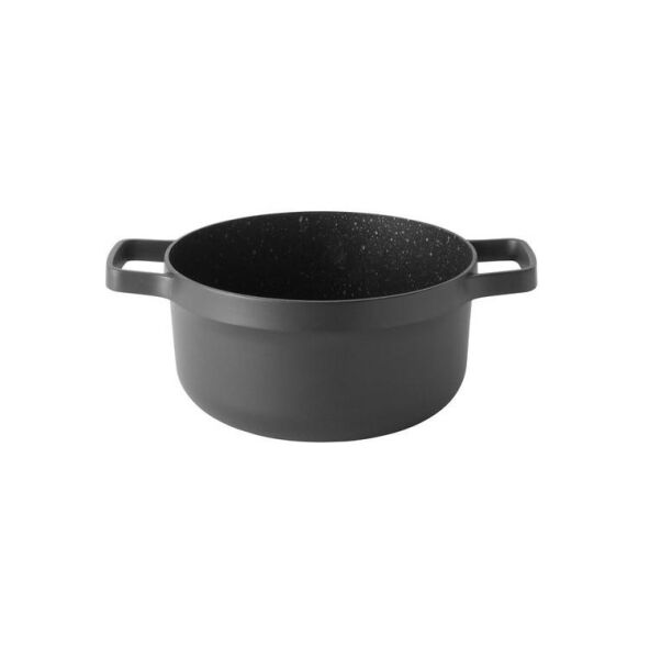 Berghoff 2307310 Gem 24 cm Döküm Tencere