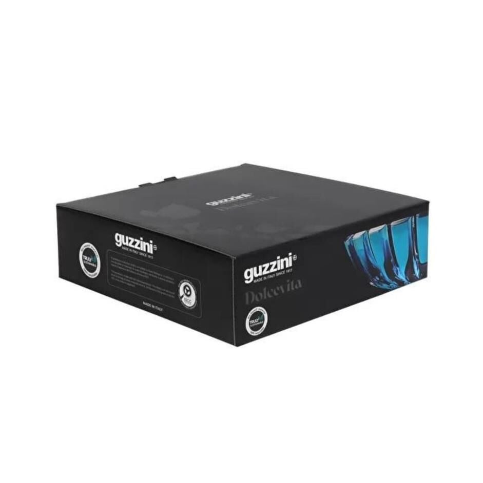 Guzzini Dolce Vita Sepet Sedef 25cm