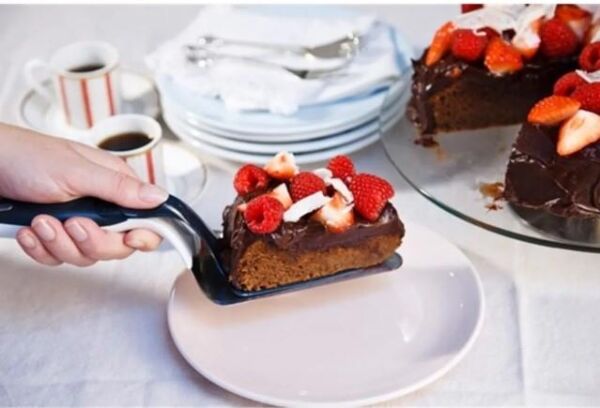 Zyliss E40220 Pasta Servis Spatulası