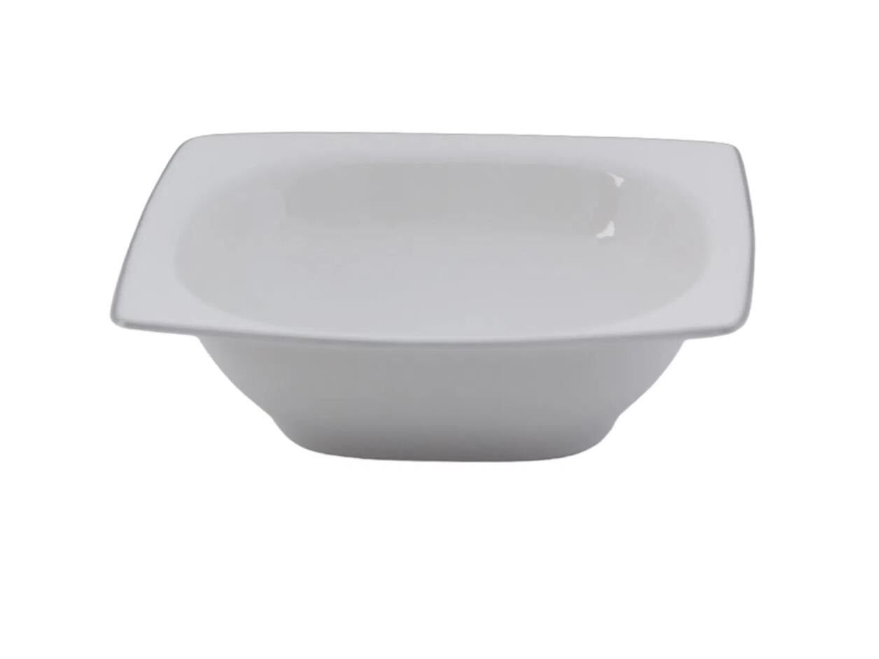 Porland Riva Platin 57 Parça 12 Kişilik Yemek Takımı