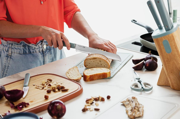 Berghoff Leo Ekmek Bıçağı