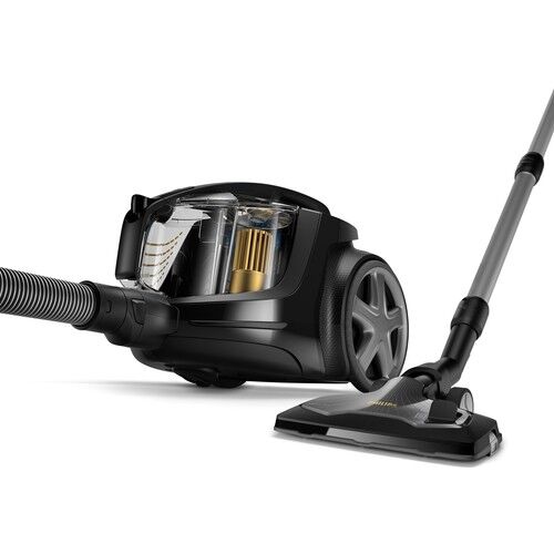 Philips Marathon XB9125/07 650 W Torbasız Süpürge