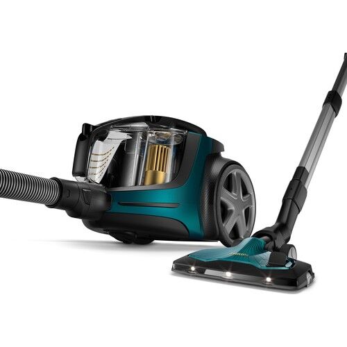 Philips XB9185/07 Maraton Torbasız Elektrikli Süpürge