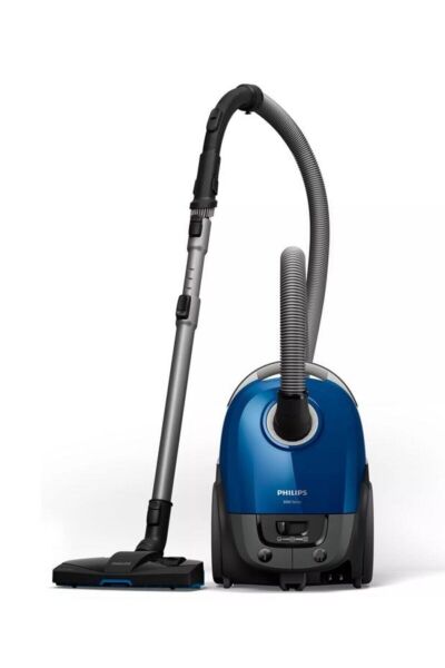Philips 3000 Series XD3110/09 900 WToz Torbalı Süpürge