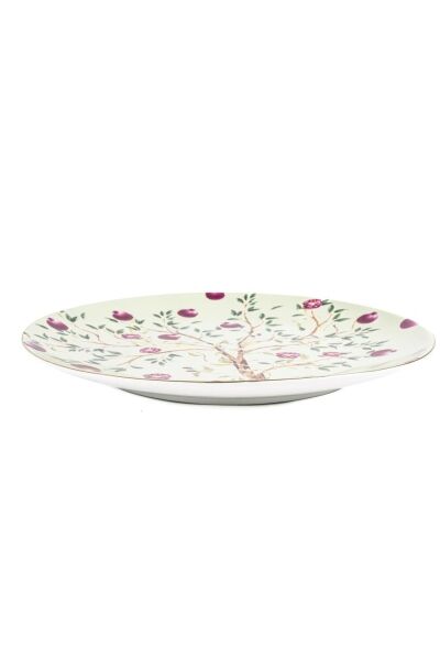 Mikasa Moor Fortuna 4'lü Servis Tabağı 27 cm