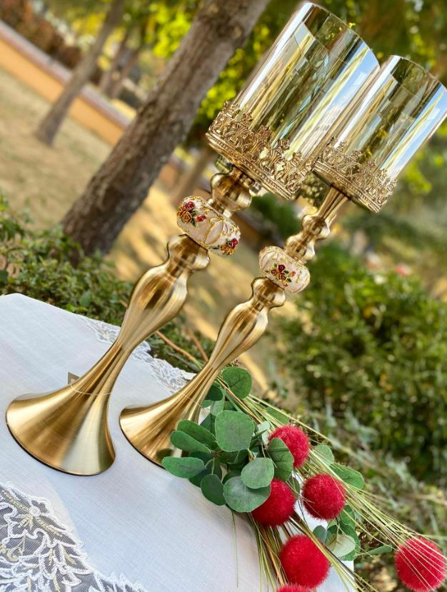 Wanelli Lorenzo Zb-9aa-Sb 51 cm Mumluk