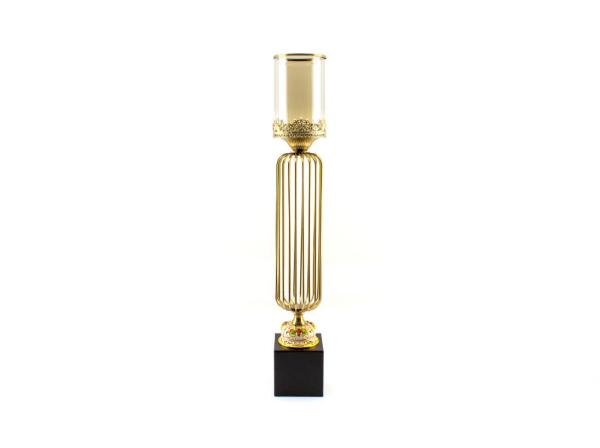 Wanelli Lorenzo Zb-9br-Lb 68 cm Mumluk