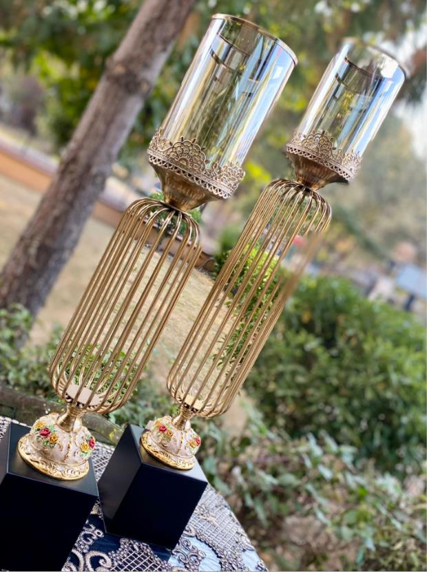 Wanelli Lorenzo Zb-9br-Lb 68 cm Mumluk