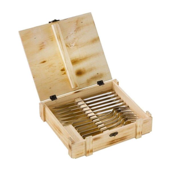 Zwilling 71503590 Biftek Bıçak Seti 12 Parça