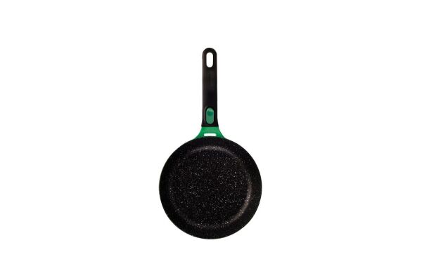 Berghoff Gem 8501338 Stay Cool Tava Açık Yeşil 24 cm