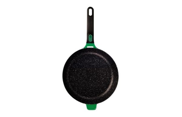 Berghoff Gem 8501339 Stay Cool Tava Açık Yeşil 28 cm