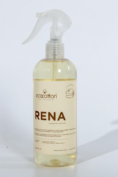 Ecocotton Rena Çamaşır Kokusu 400 Ml