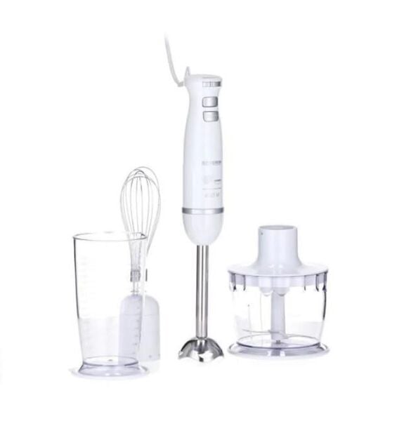Severin Sm 3798 El Blender Seti