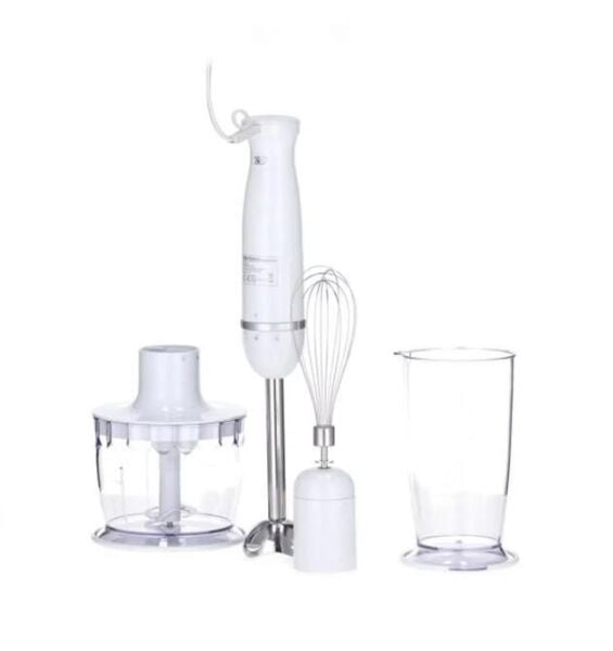 Severin Sm 3798 El Blender Seti