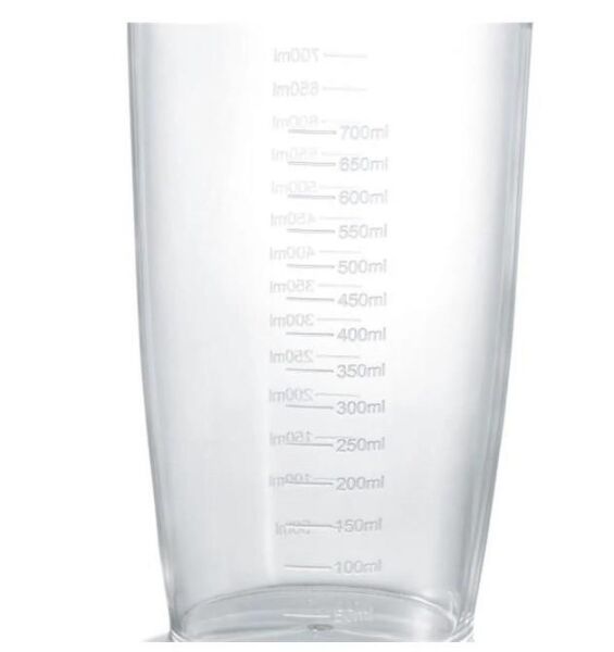 Severin Sm 3798 El Blender Seti