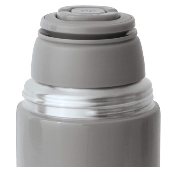 Berghoff 3950147 Leo Termos Gri 500 Ml