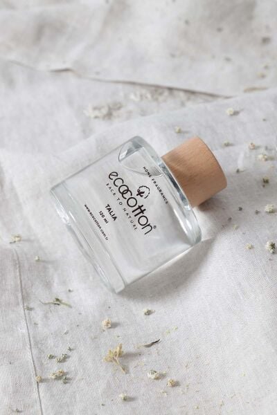 Ecocotton Talia Oda Kokusu 120 Ml Çiçeksi