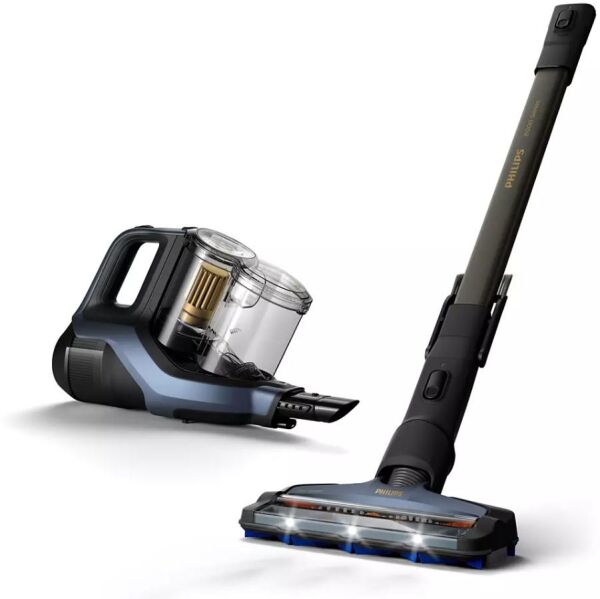 Philips 8000 Serisi XC8043/01 25.2 V Dikey Şarjlı Süpürge