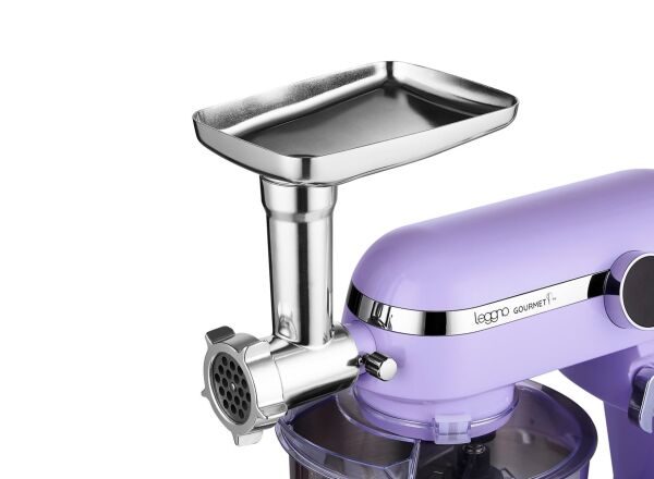 Leggno SM1527MMGSF Gourmet Pro Kıyma Ve Sucuk Aparatı