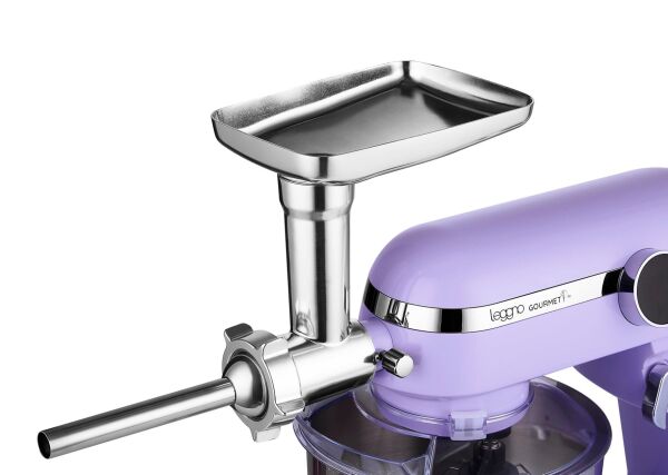 Leggno SM1527MMGSF Gourmet Pro Kıyma Ve Sucuk Aparatı