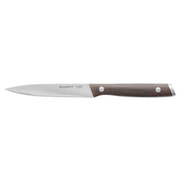 Berghoff 300150 Ron Çok Amaçlı Bıçak Seti