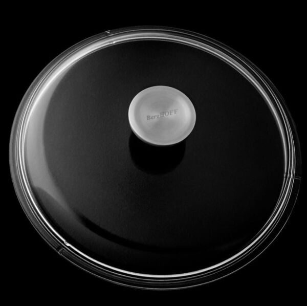 Berghoff 2307319 Gem Döküm Alüminyum Pilav Tenceresi 28 Cm