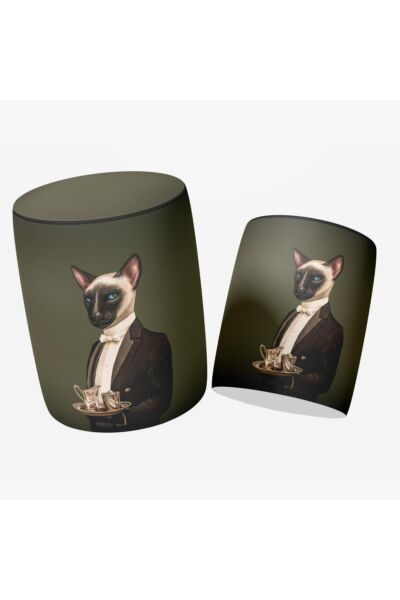 Adawall Mr.Cat Puf106-NL