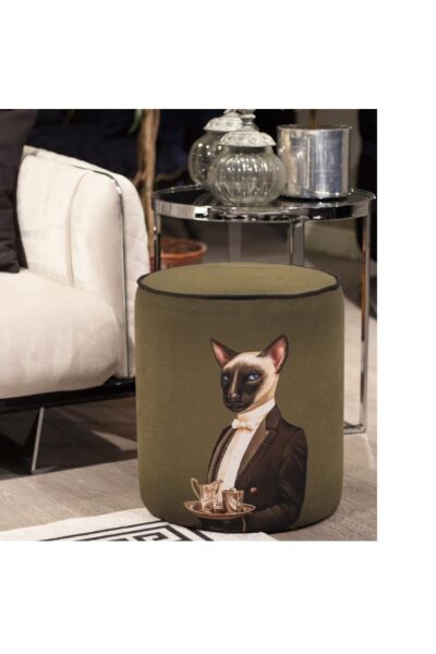 Adawall Mr.Cat Puf106-NL