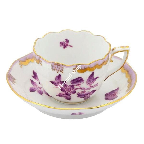 Herend Kahve Fincanı