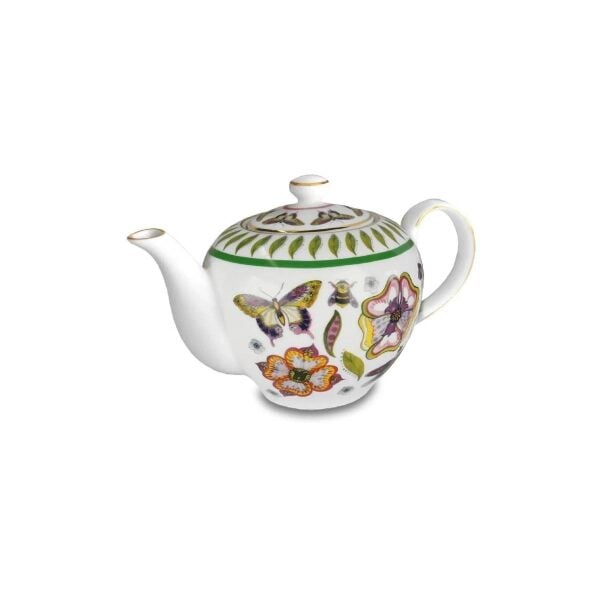 Baci Milano Amazzonia Çay Potu