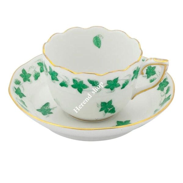 Herend Kahve Fincanı