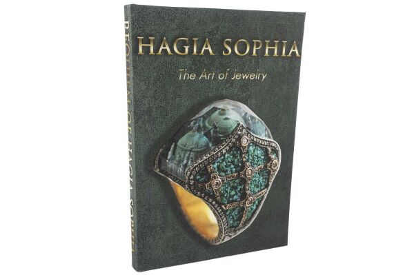 Mikasa Moor Green Kitap Kutu 35x24x3cm