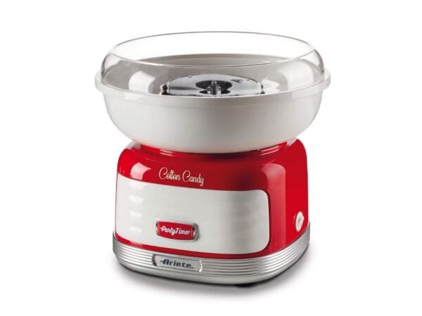 Ariete Party Time Pamuk Şekeri Makinesi 00C297300AR0